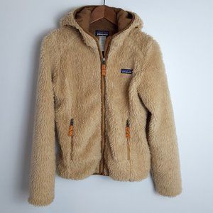 Patagonia Retro-X Fleece Jacket